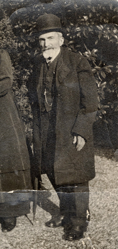 Gustave Libert